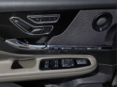 2025 Lincoln Corsair Plug-In Hybrid Grand Touring