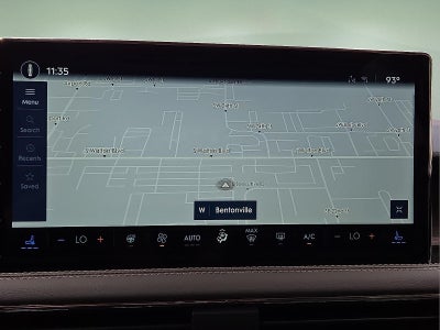2025 Lincoln Corsair Plug-In Hybrid Grand Touring