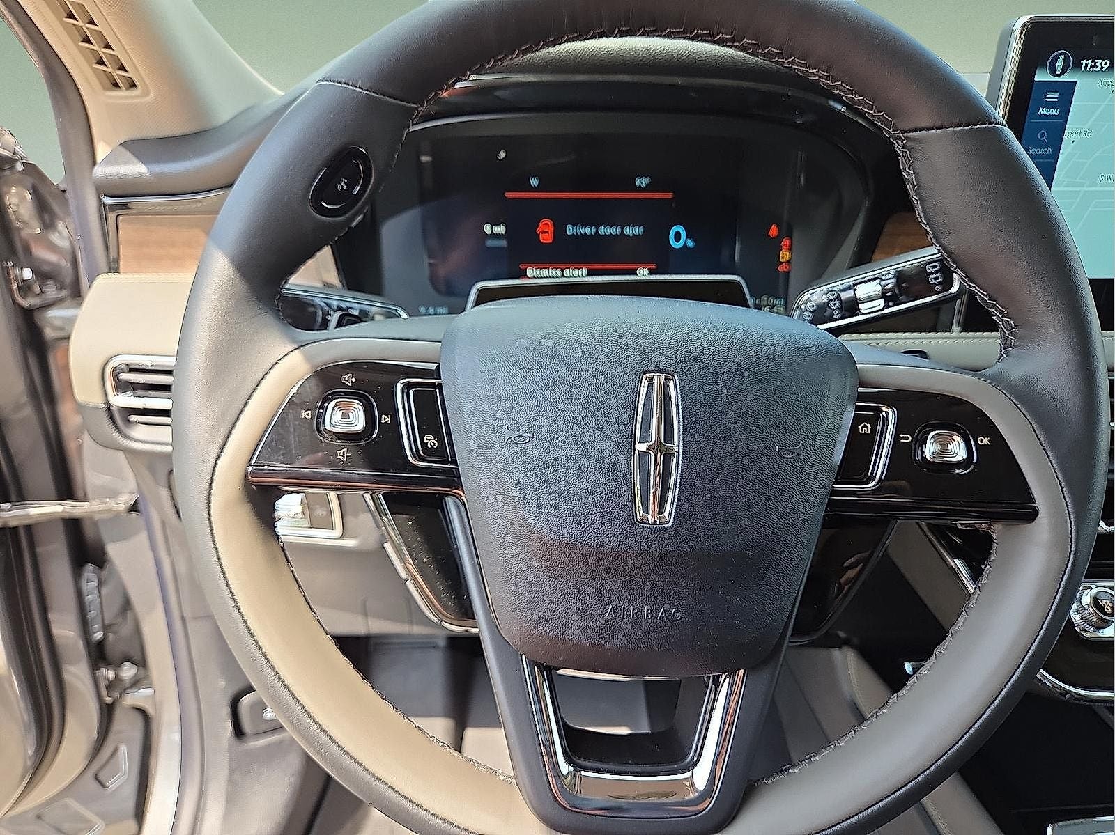 2025 Lincoln Corsair Plug-In Hybrid Grand Touring