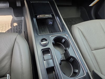 2025 Lincoln Corsair Plug-In Hybrid Grand Touring