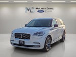 2022 Lincoln Aviator Plug-In Hybrid Grand Touring