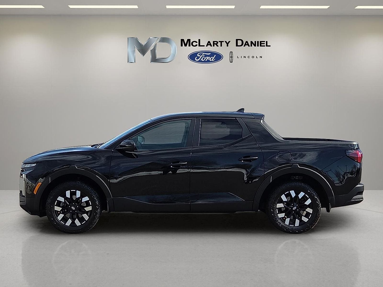 2025 Hyundai Santa Cruz SE