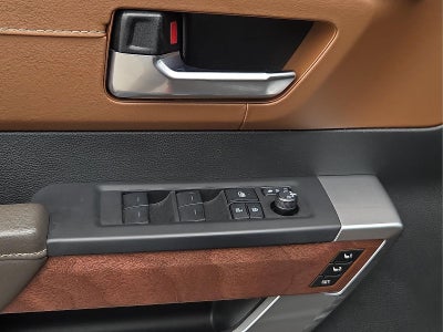 2025 Toyota Tundra 1794