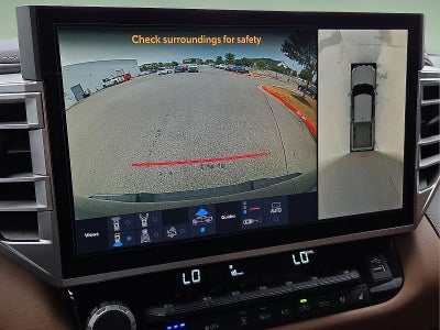 2025 Toyota Tundra 1794