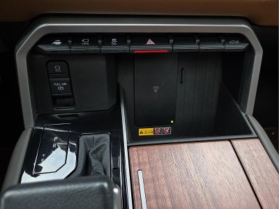 2025 Toyota Tundra 1794