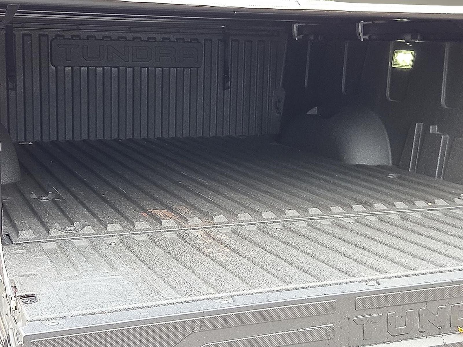 2025 Toyota Tundra 1794