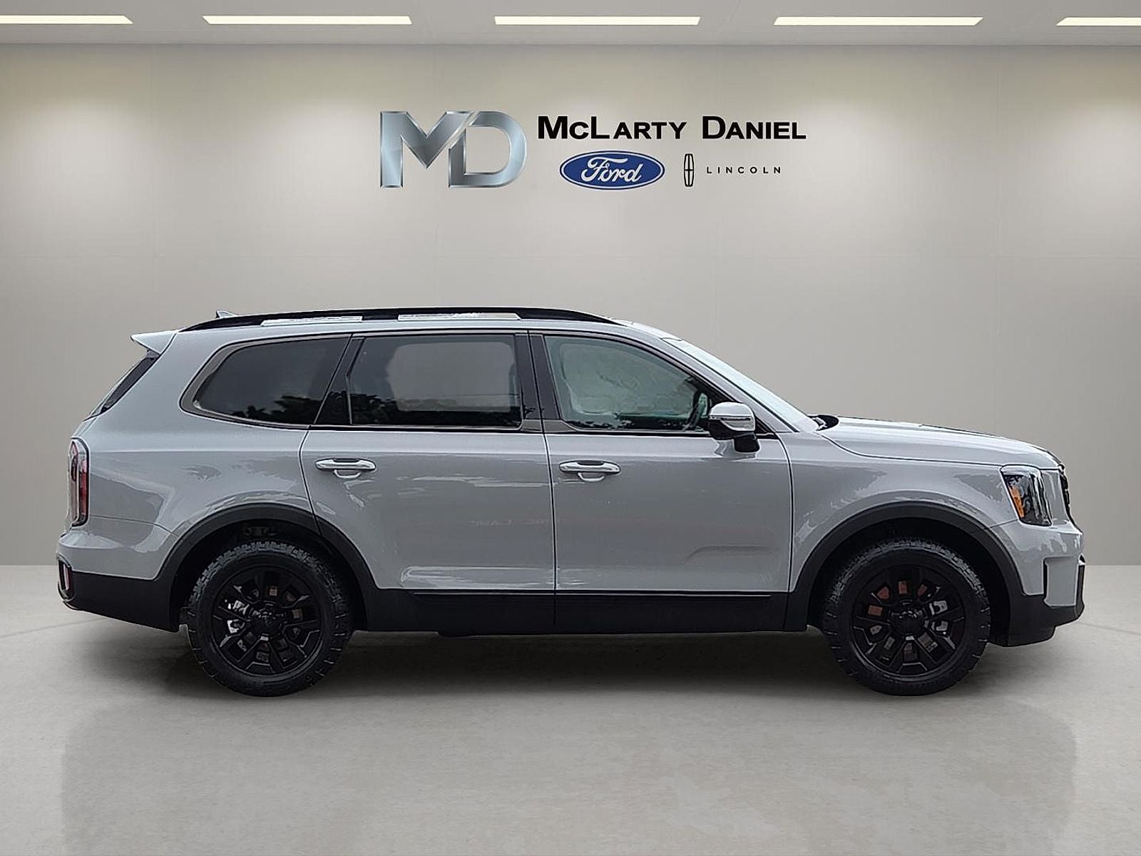 2025 Kia Telluride SX-Prestige X-Pro