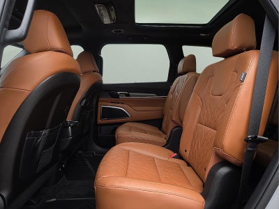 2024 Kia Telluride SX-Prestige X-Line