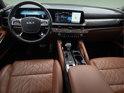 2024 Kia Telluride SX-Prestige X-Line