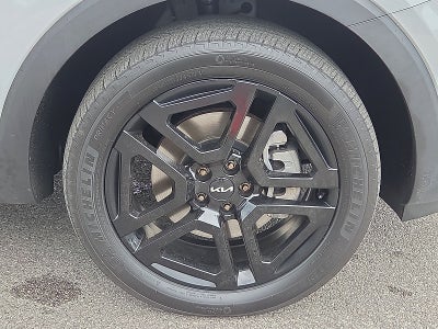 2024 Kia Telluride SX-Prestige X-Line