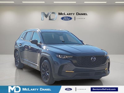 2025 Mazda Mazda CX-50 2.5 S Premium Package