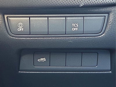 2025 Mazda Mazda CX-50 2.5 S Premium Package