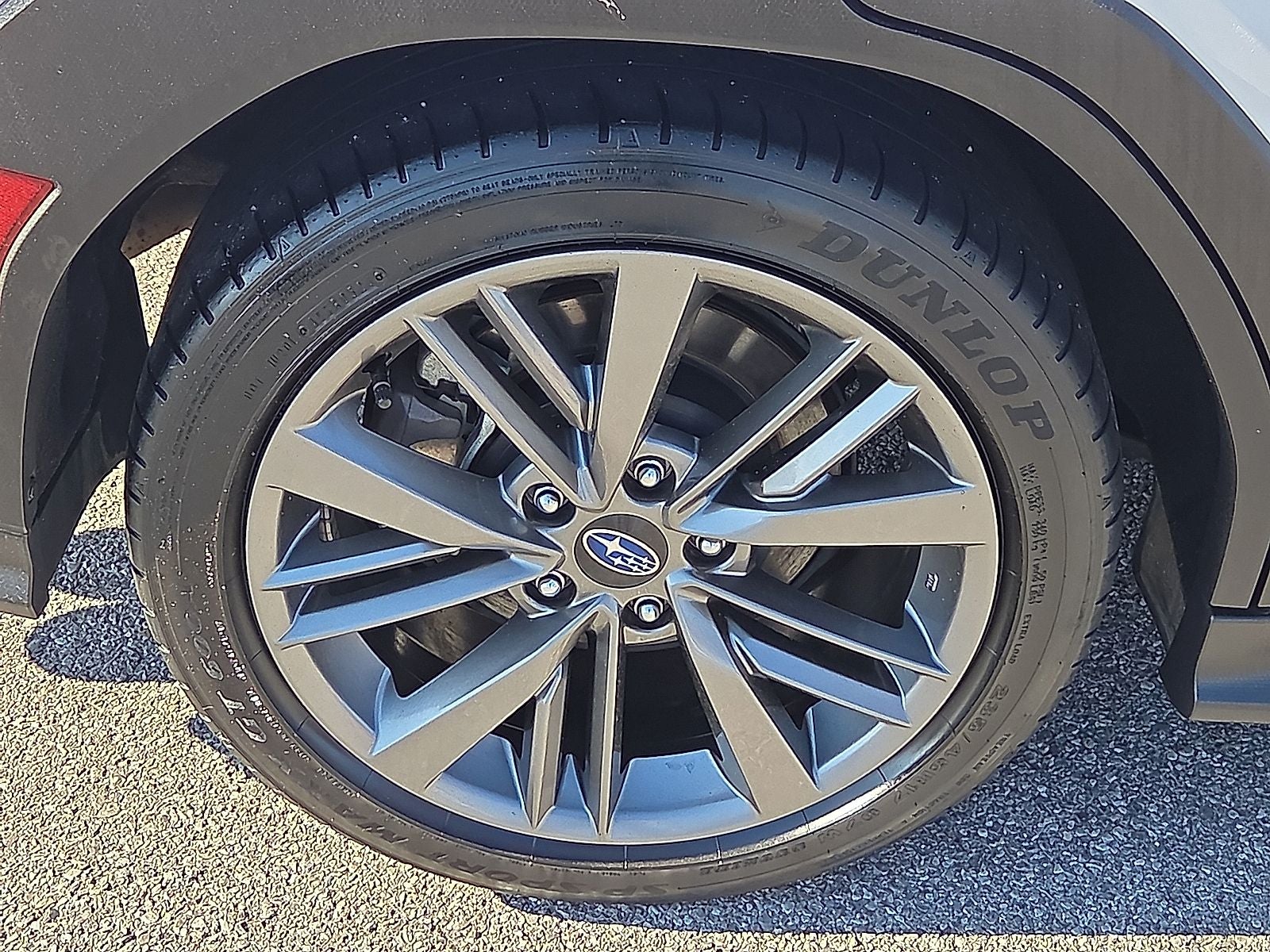 2024 Subaru WRX Base