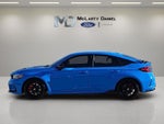 2025 Honda Civic Type R Base