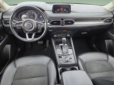2020 Mazda Mazda CX-5 Touring