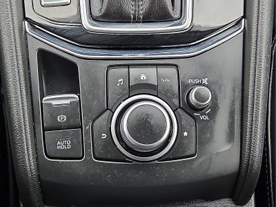 2020 Mazda Mazda CX-5 Touring