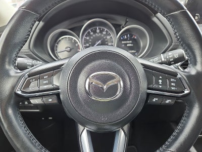 2020 Mazda Mazda CX-5 Touring