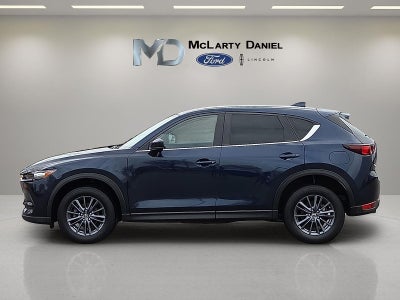 2020 Mazda Mazda CX-5 Touring