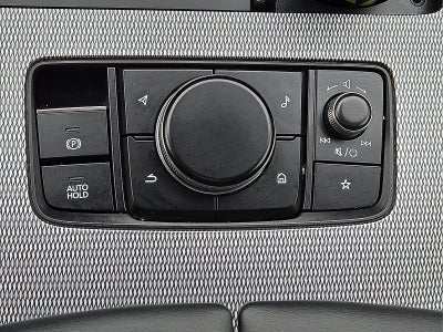 2025 Mazda Mazda CX-90 3.3 Turbo Preferred