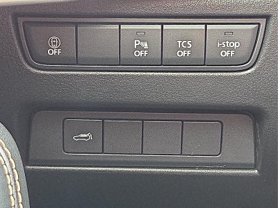 2025 Mazda Mazda CX-90 3.3 Turbo Preferred