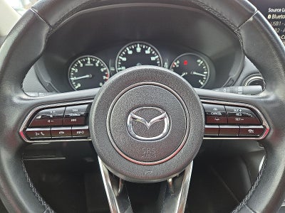 2025 Mazda Mazda CX-90 3.3 Turbo Preferred
