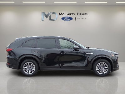 2025 Mazda Mazda CX-90 3.3 Turbo Preferred