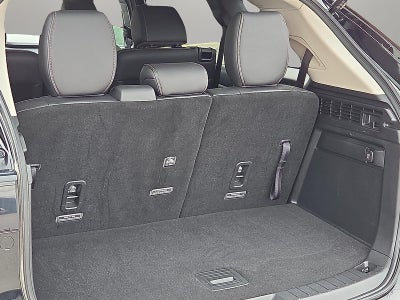 2025 Mazda Mazda CX-90 3.3 Turbo Preferred