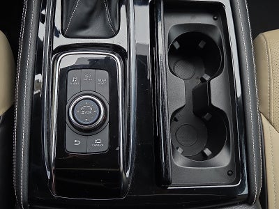 2022 INFINITI QX80 Premium Select