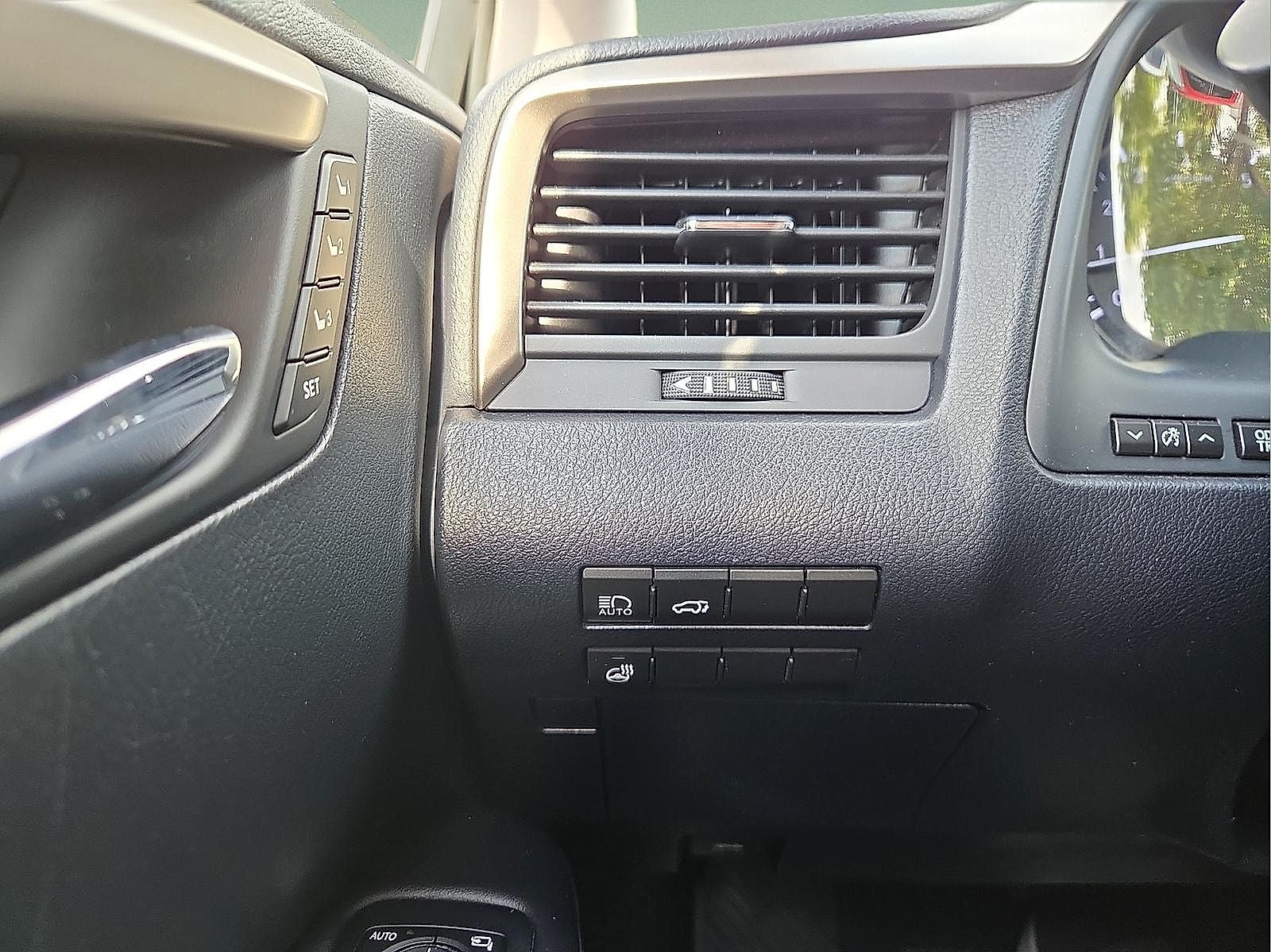 2019 Lexus RX 350L