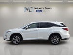 2019 Lexus RX 350L