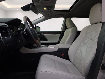 2020 Lexus RX 350L