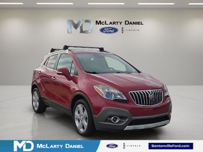 2015 Buick Encore Premium