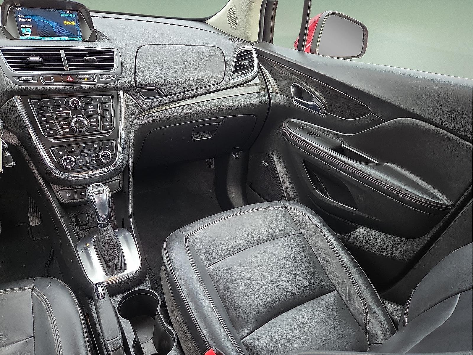 2015 Buick Encore Premium