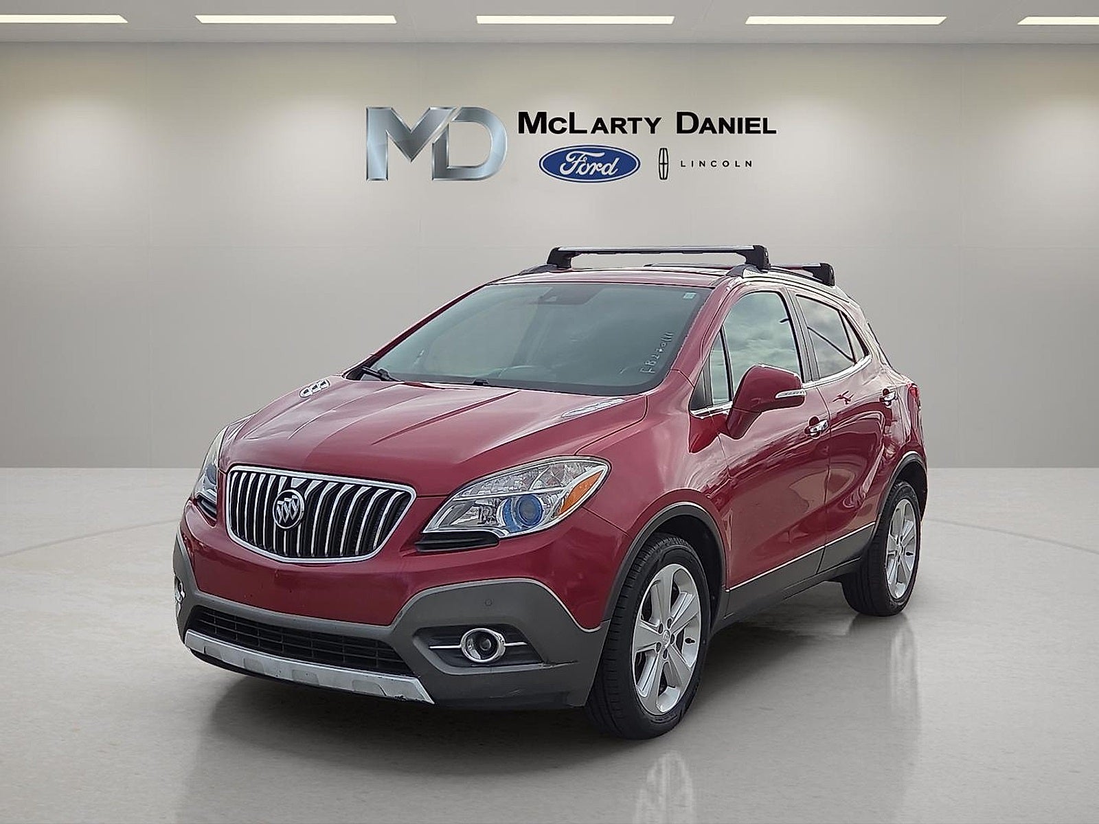2015 Buick Encore Premium