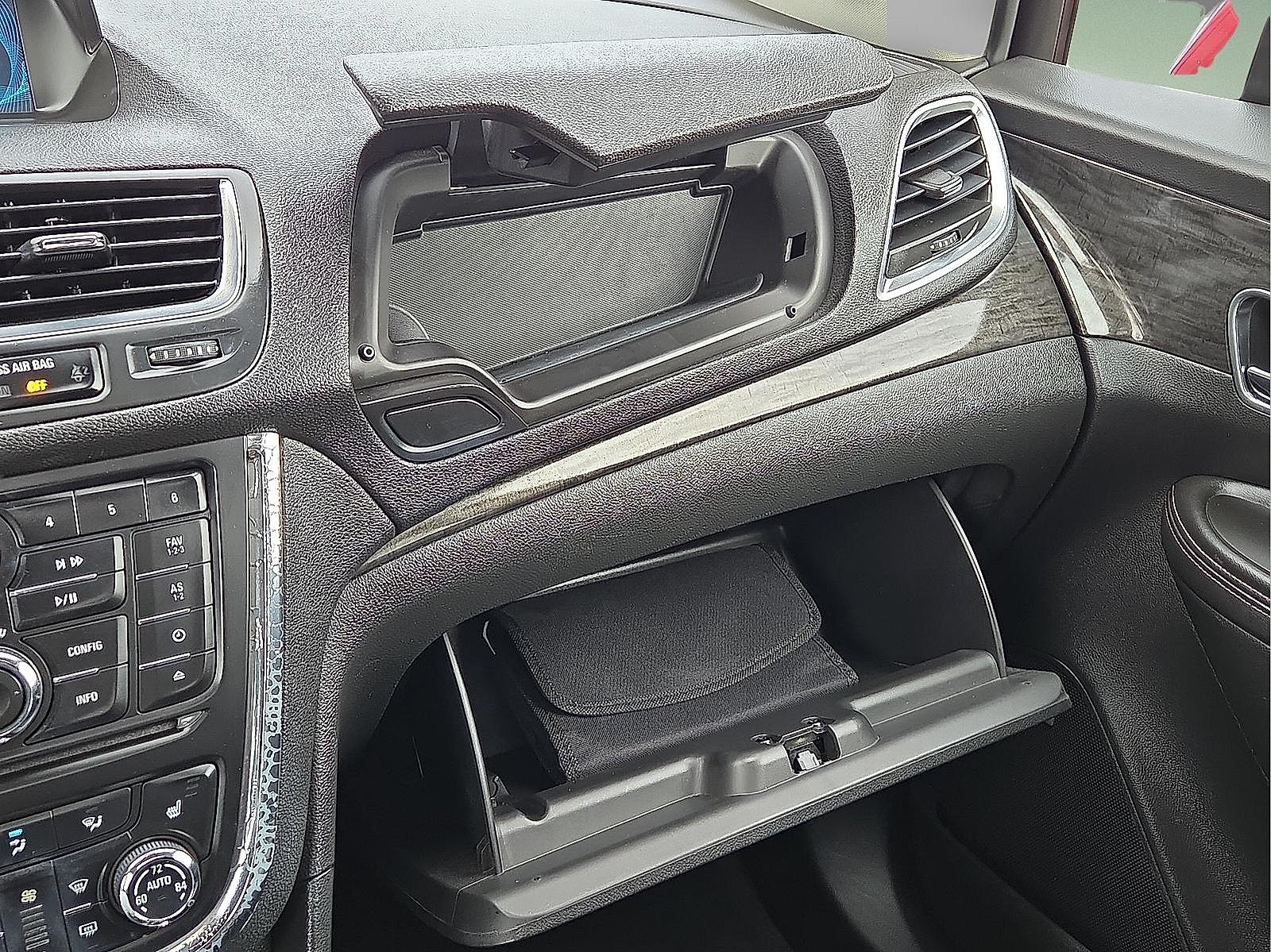 2015 Buick Encore Premium