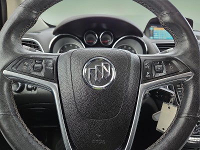 2015 Buick Encore Premium