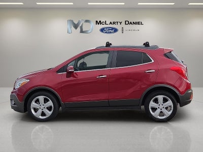 2015 Buick Encore Premium