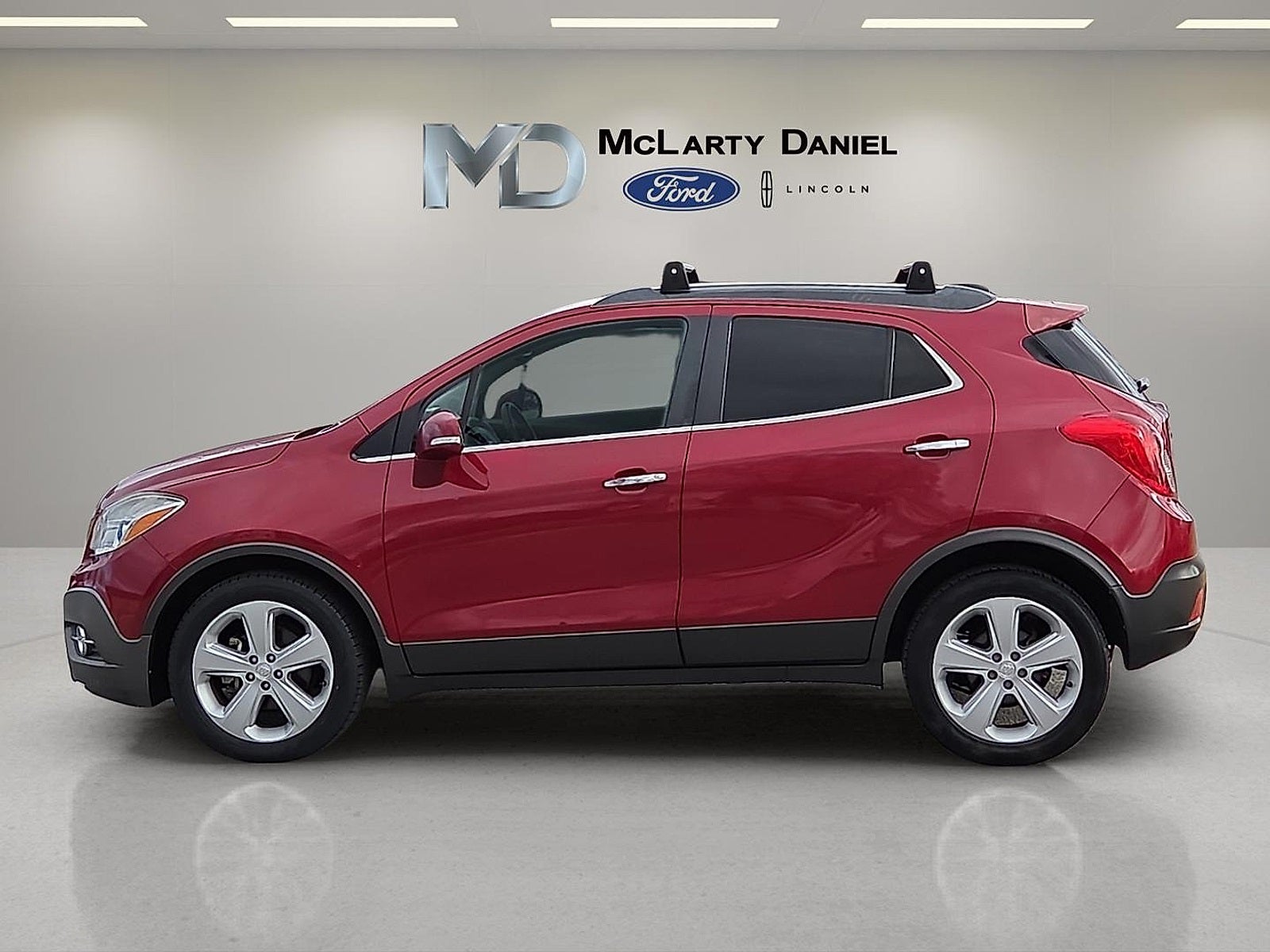 2015 Buick Encore Premium