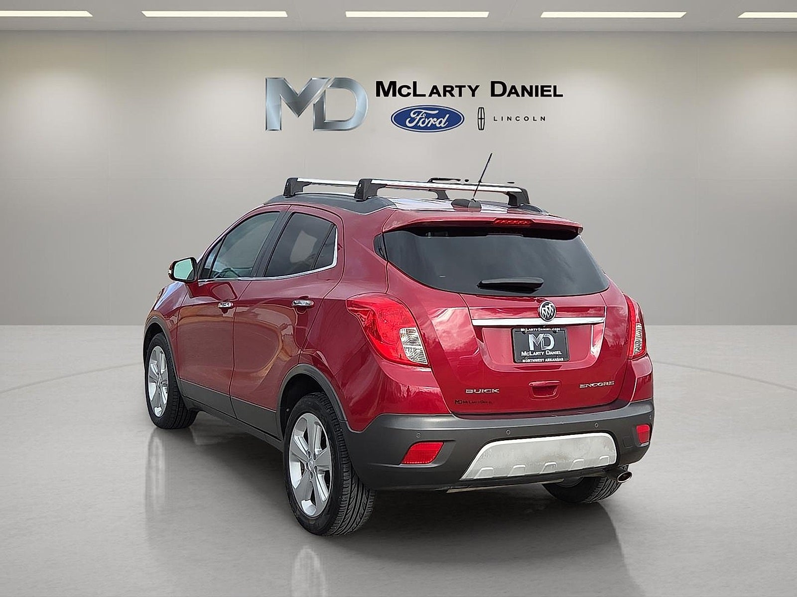 2015 Buick Encore Premium