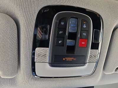 2025 Hyundai Palisade Limited
