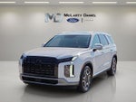 2025 Hyundai Palisade Limited