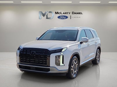 2025 Hyundai Palisade Limited