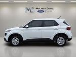 2025 Hyundai Venue SE