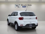 2025 Hyundai Venue SE