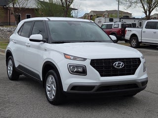 2025 Hyundai Venue SE