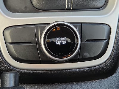 2022 Hyundai Venue SEL