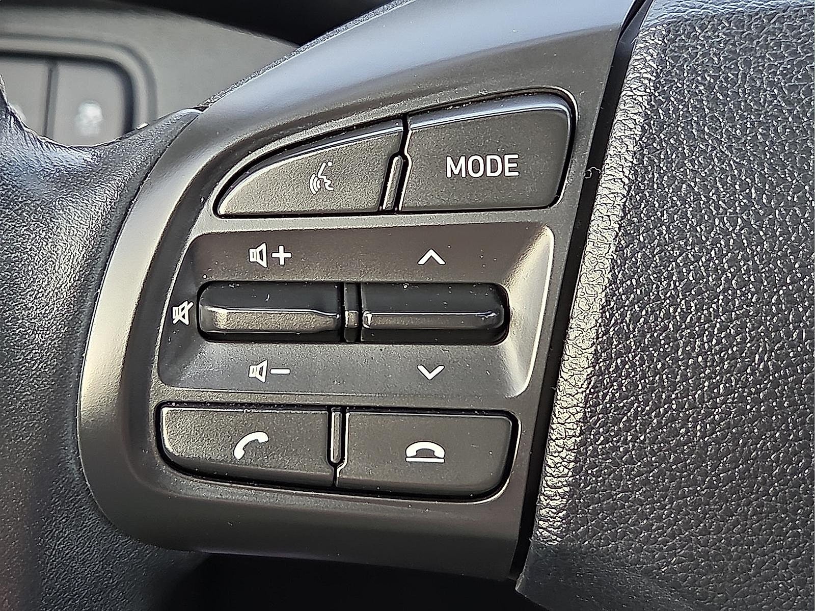 2022 Hyundai Venue SEL