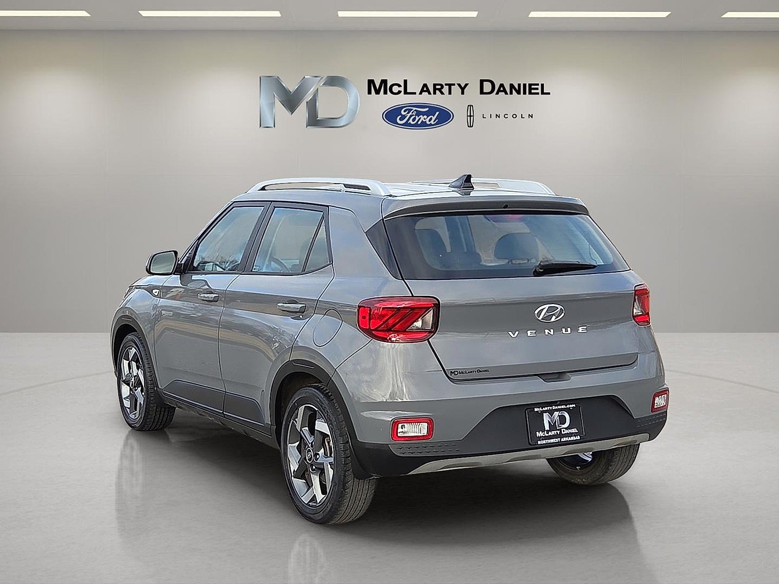 2022 Hyundai Venue SEL