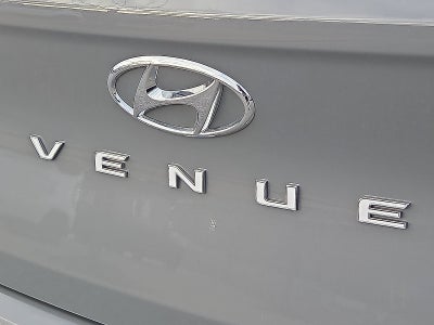 2022 Hyundai Venue SEL