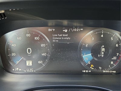 2018 Volvo XC60 T6 Momentum